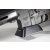 Lejek gniazda magazynka do AR15 - Magwell - Aluminiowy - Niebieski
